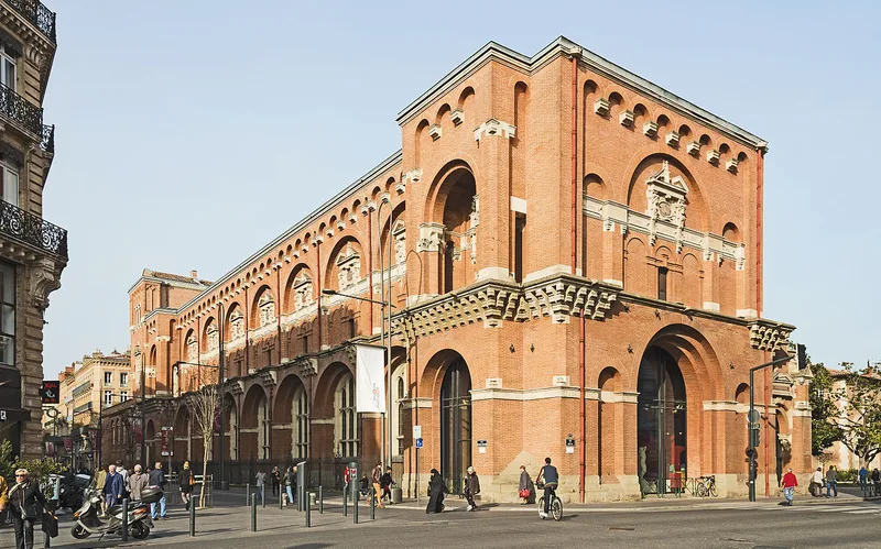 Musée des Augustins de Toulouse