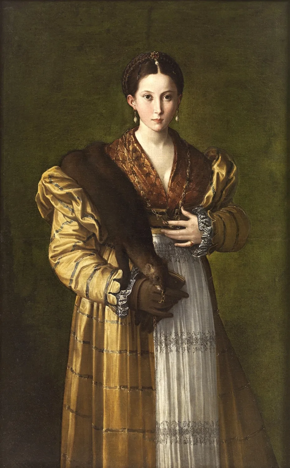 Antea (detta «La bella Antea»)