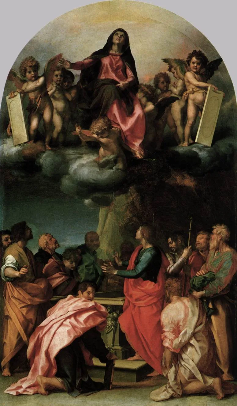 Assomption Panciatichi