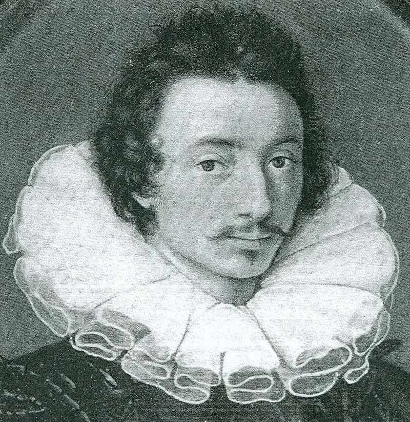 Autoportrait