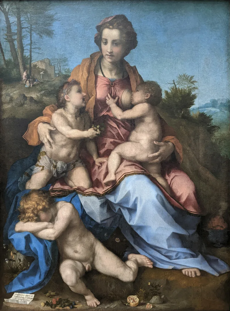 La Charité