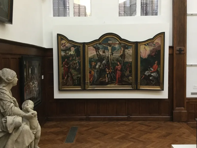 Crucifixion