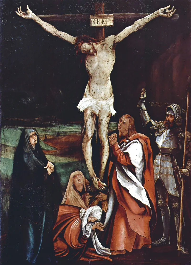 Crucifixion