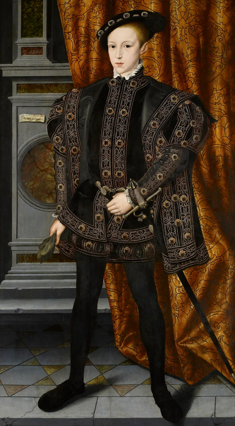 Édouard VI