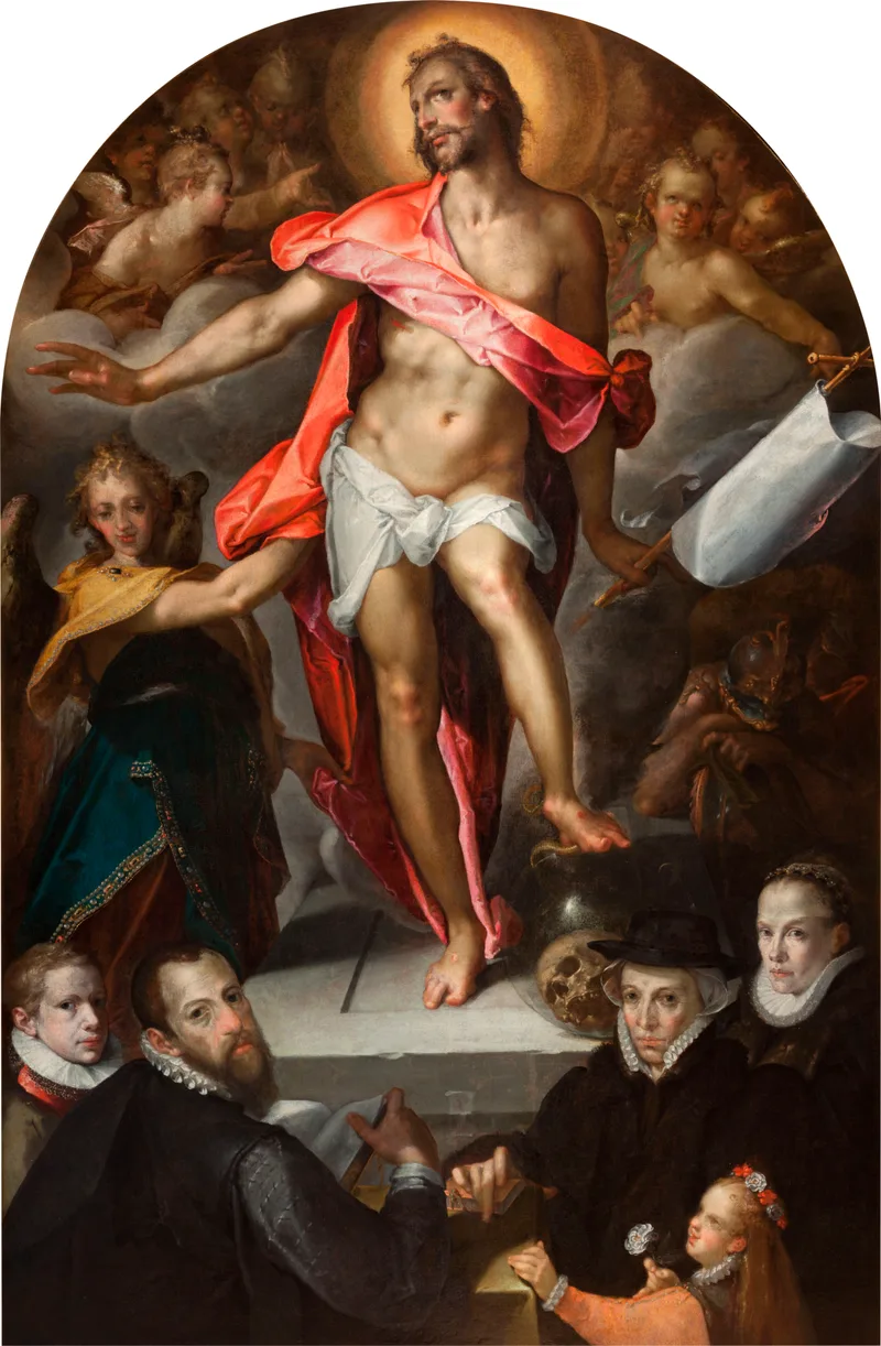 Épitaphe de Nicolas Müller