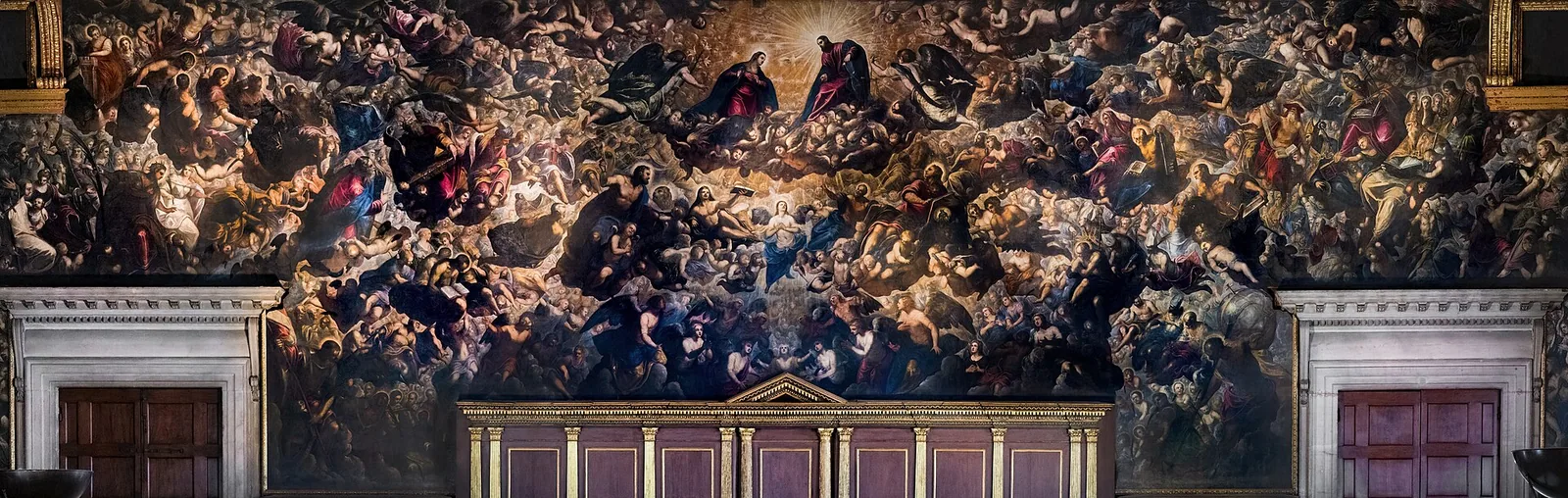 Il Paradiso