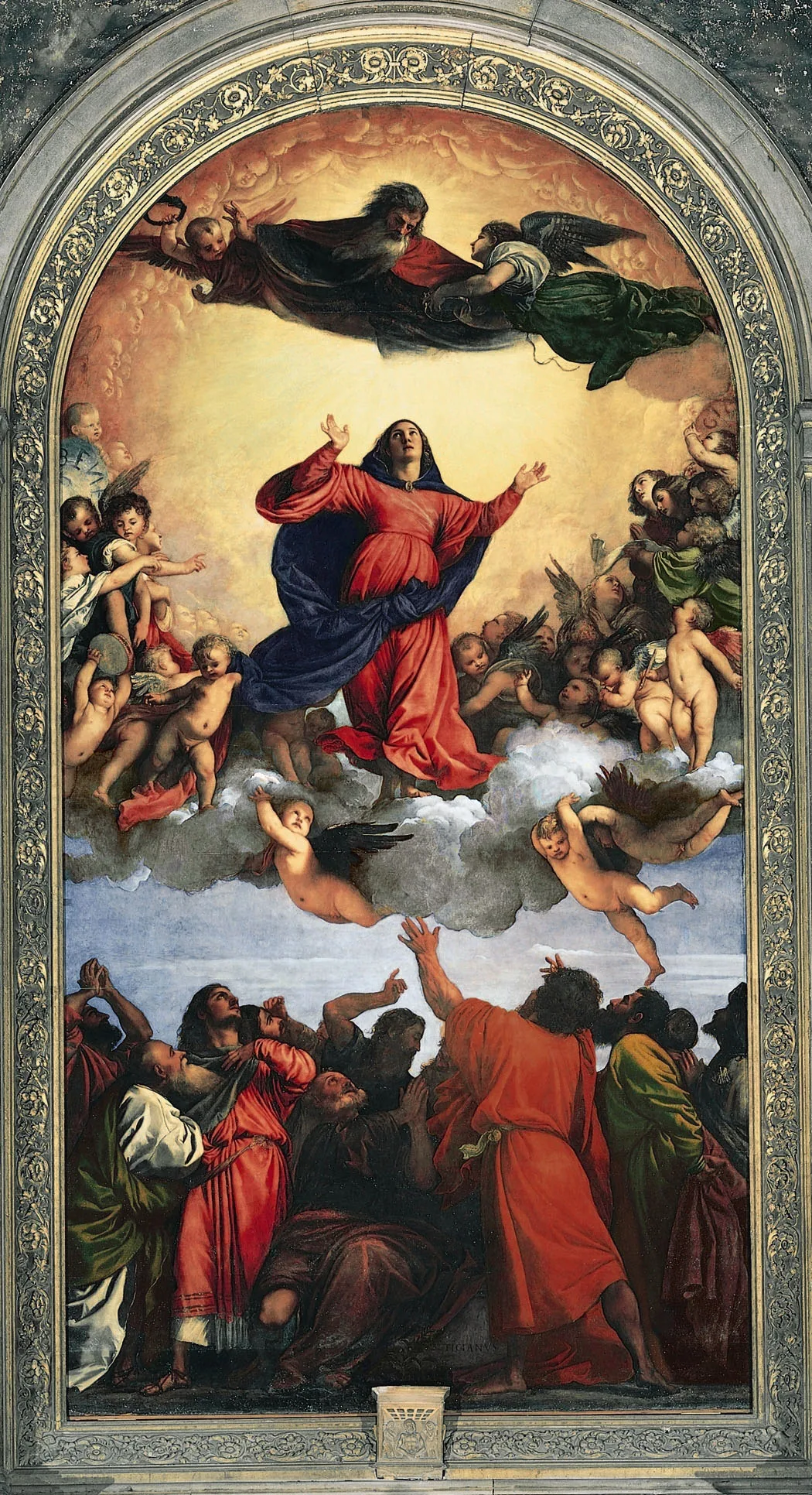 L'Assunta