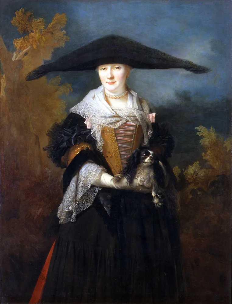La Belle Strasbourgeoise