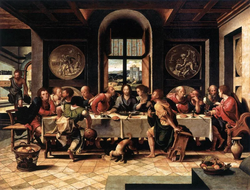La Cène