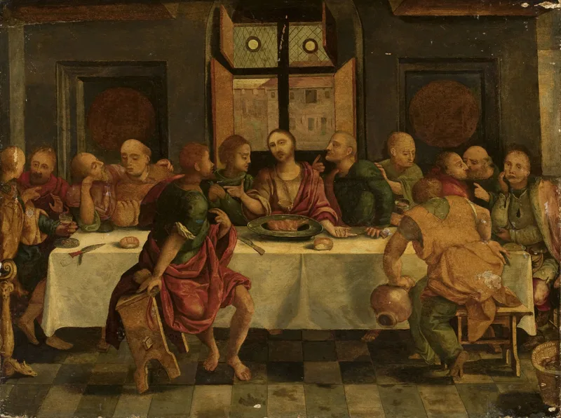 La Cène
