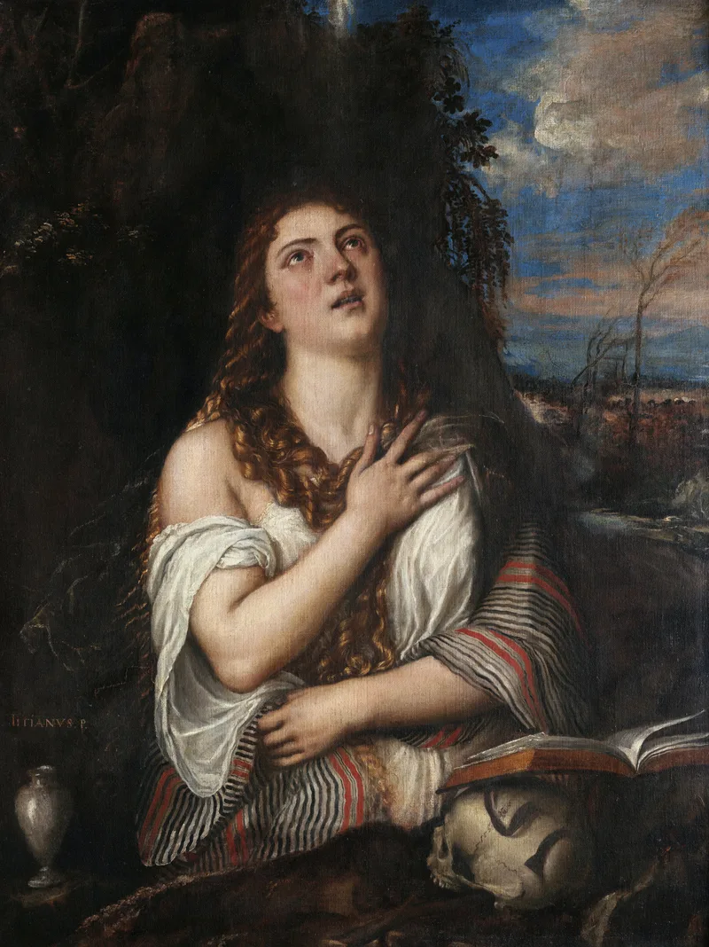 La Madeleine