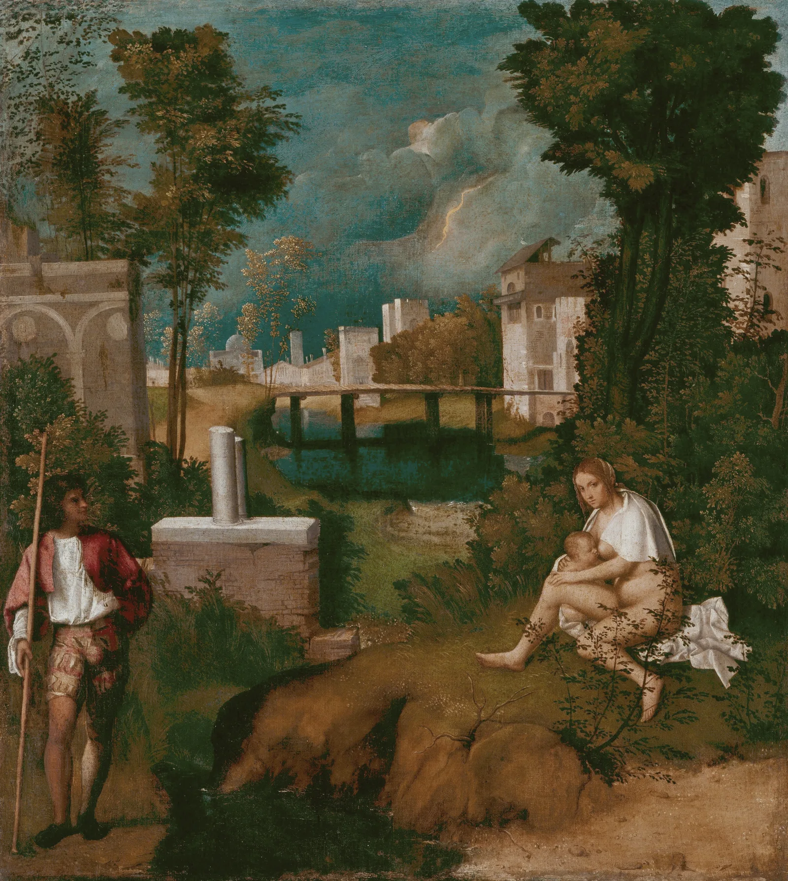 La Tempesta