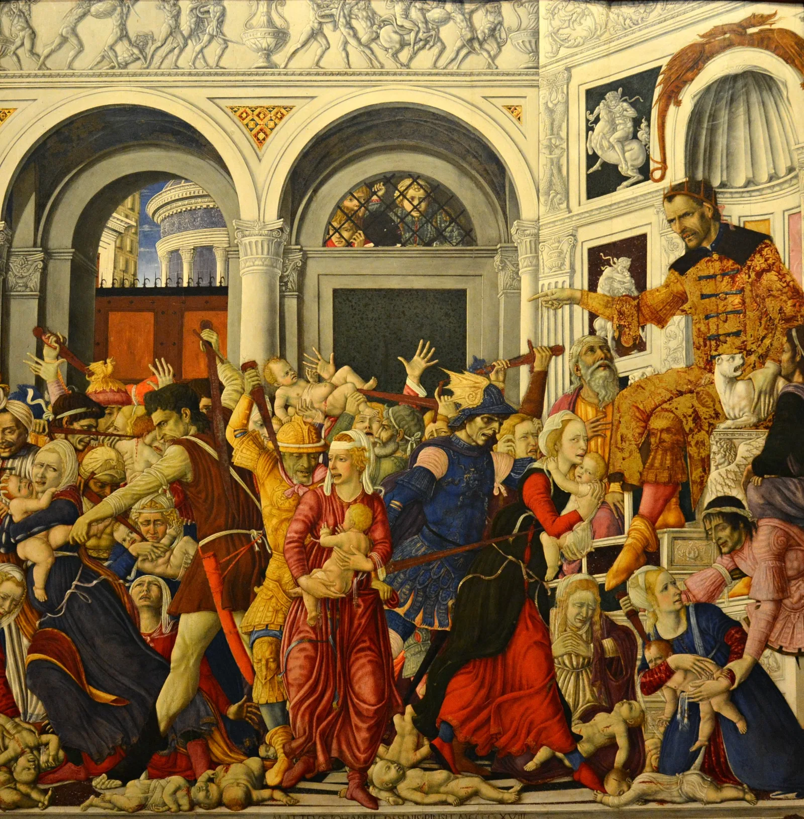 La Strage degli Innocenti