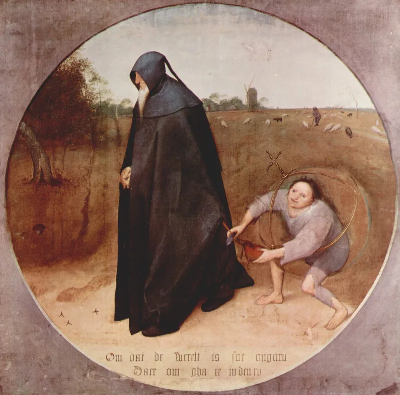 Le Misanthrope