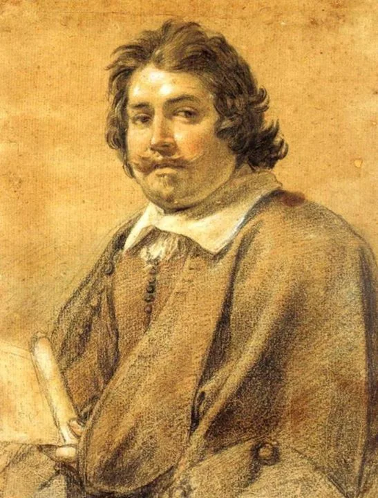 Le Ravissement de saint Louis (dit aussi Saint Louis enlevé au ciel)
