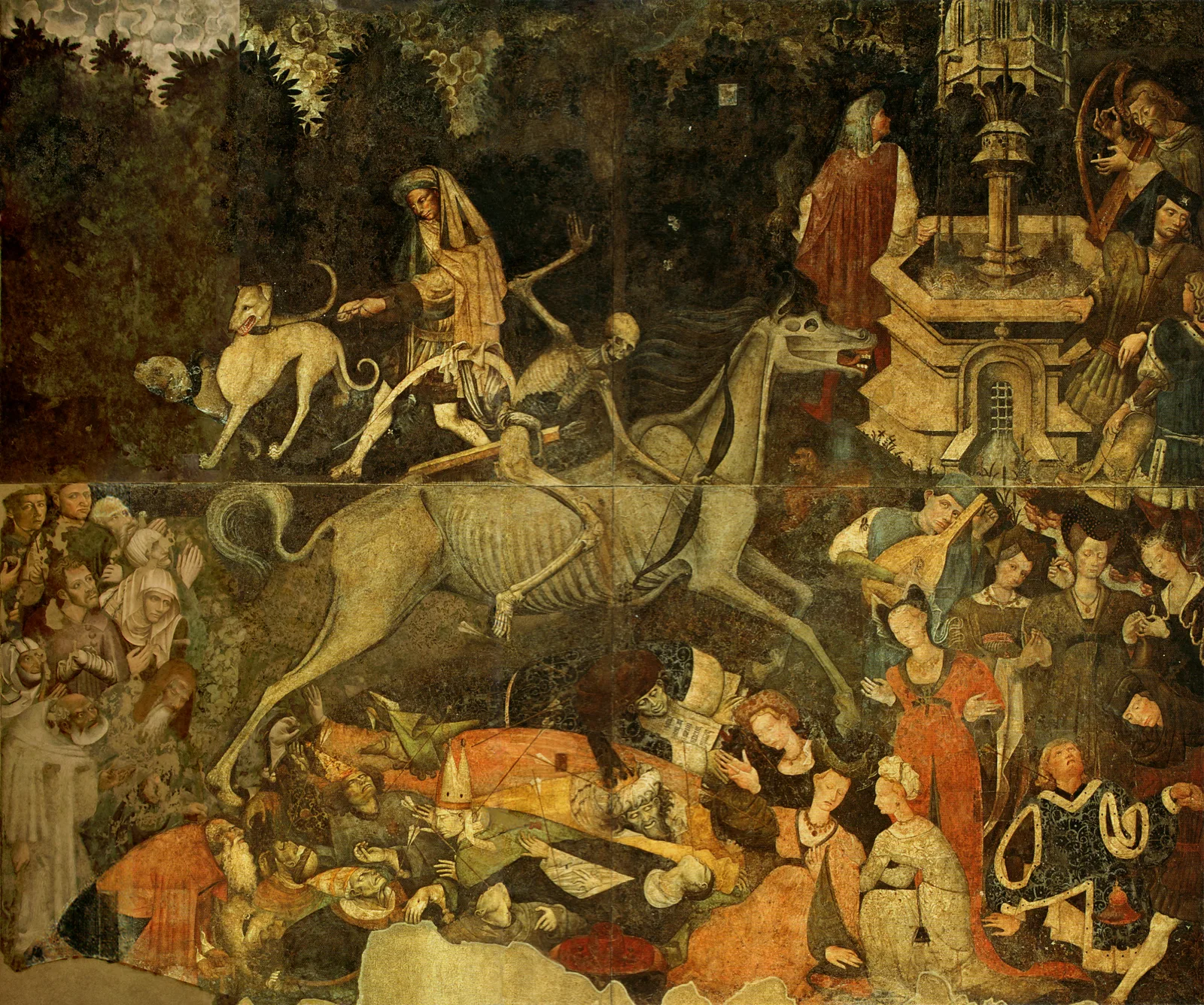 Il Trionfo della Morte