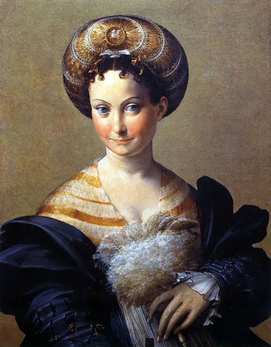 La Schiava turca