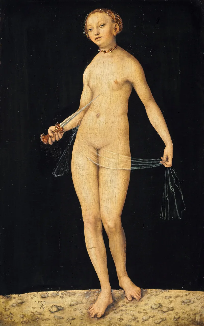 Lucrèce