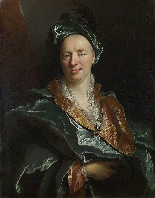Nicolas de Largillière — Portrait