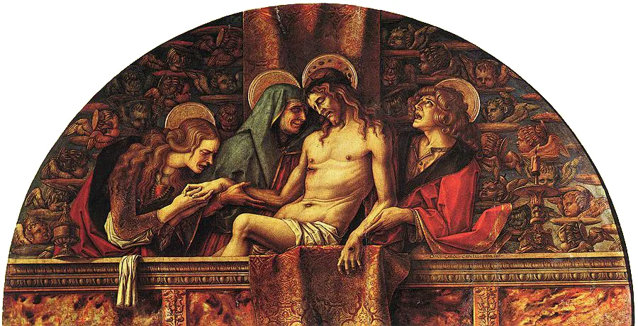Pietà