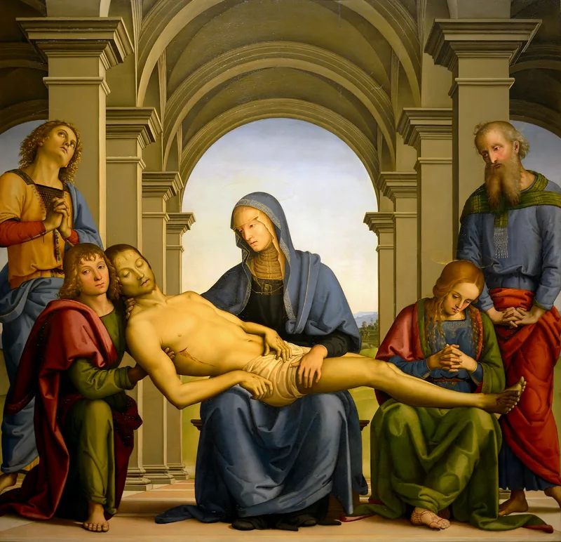 Pietà