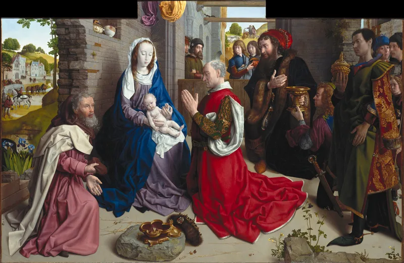 Retable de Monforte