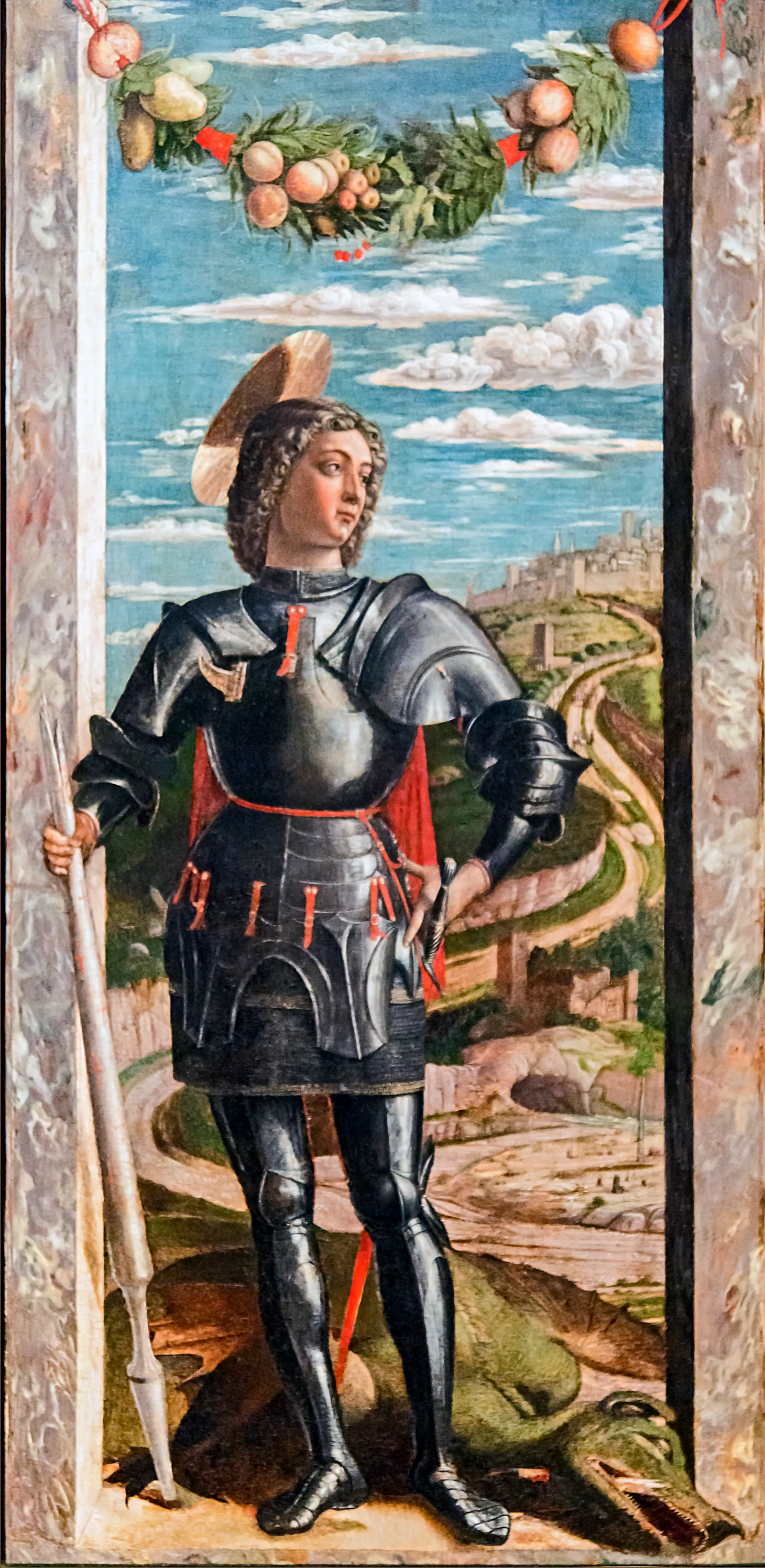San Giorgio