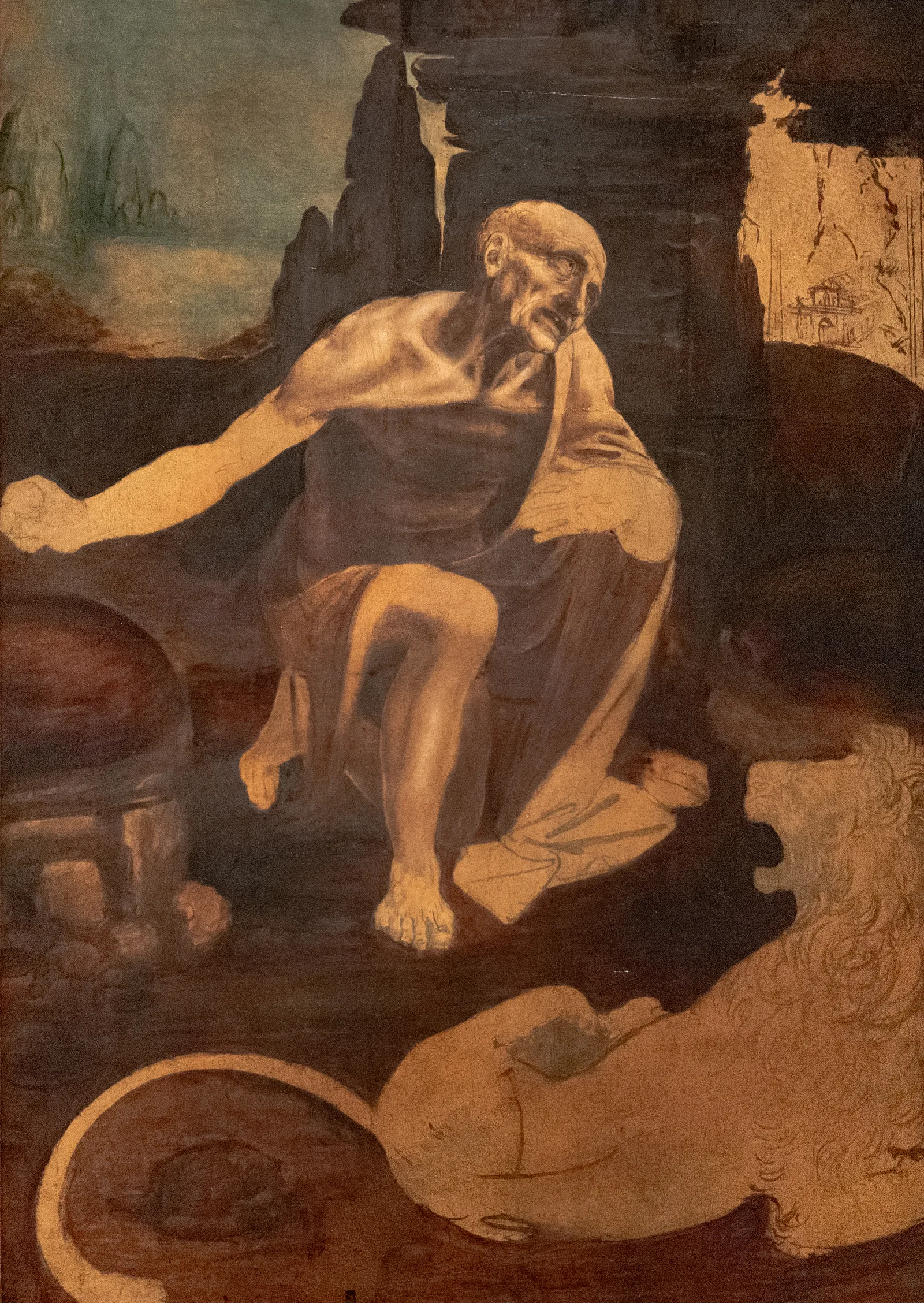 San Girolamo