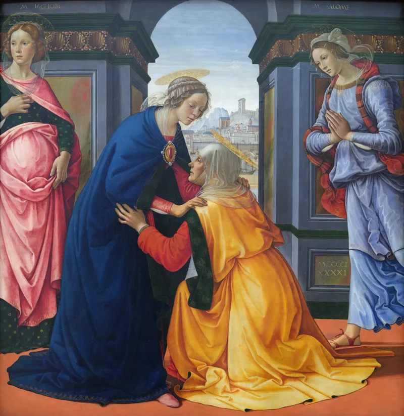 La Visitation