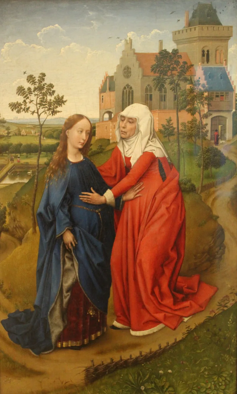 La Visitation