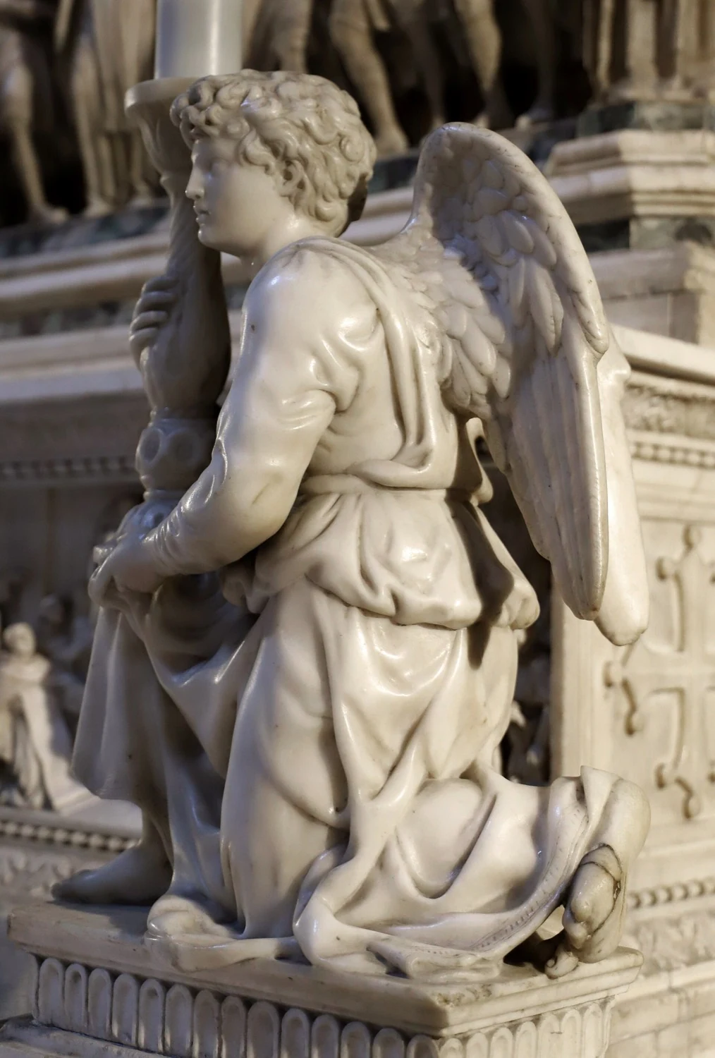 Arca di San Domenico