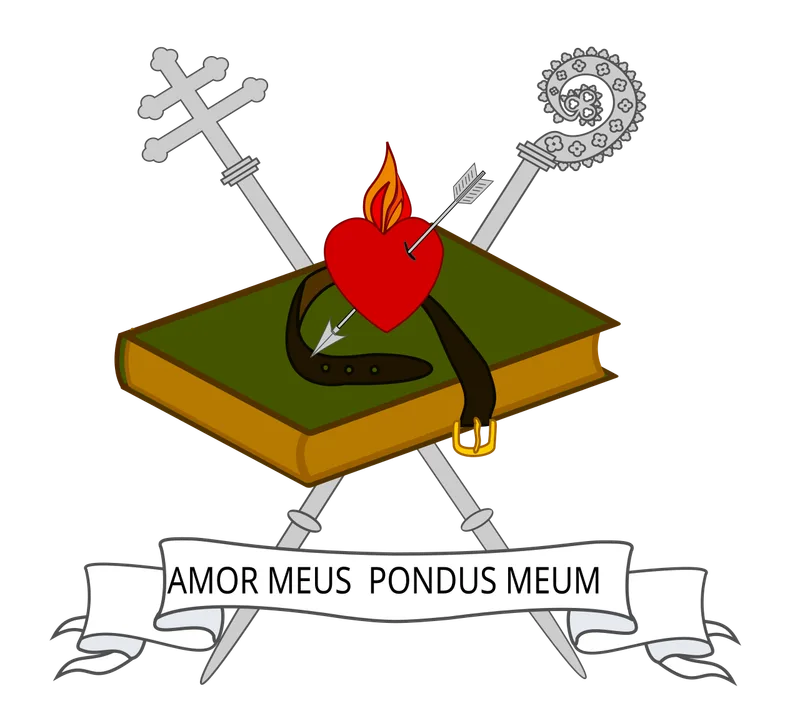 Cité de Dieu de saint Augustin — Incunable de Jean Mentel