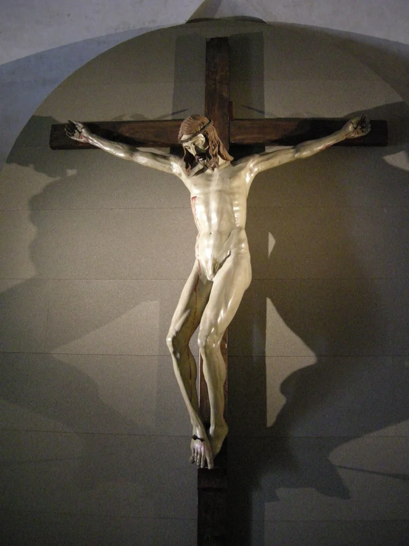 Crucifix (Crocifisso)
