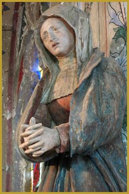 La Dame de Génicourt