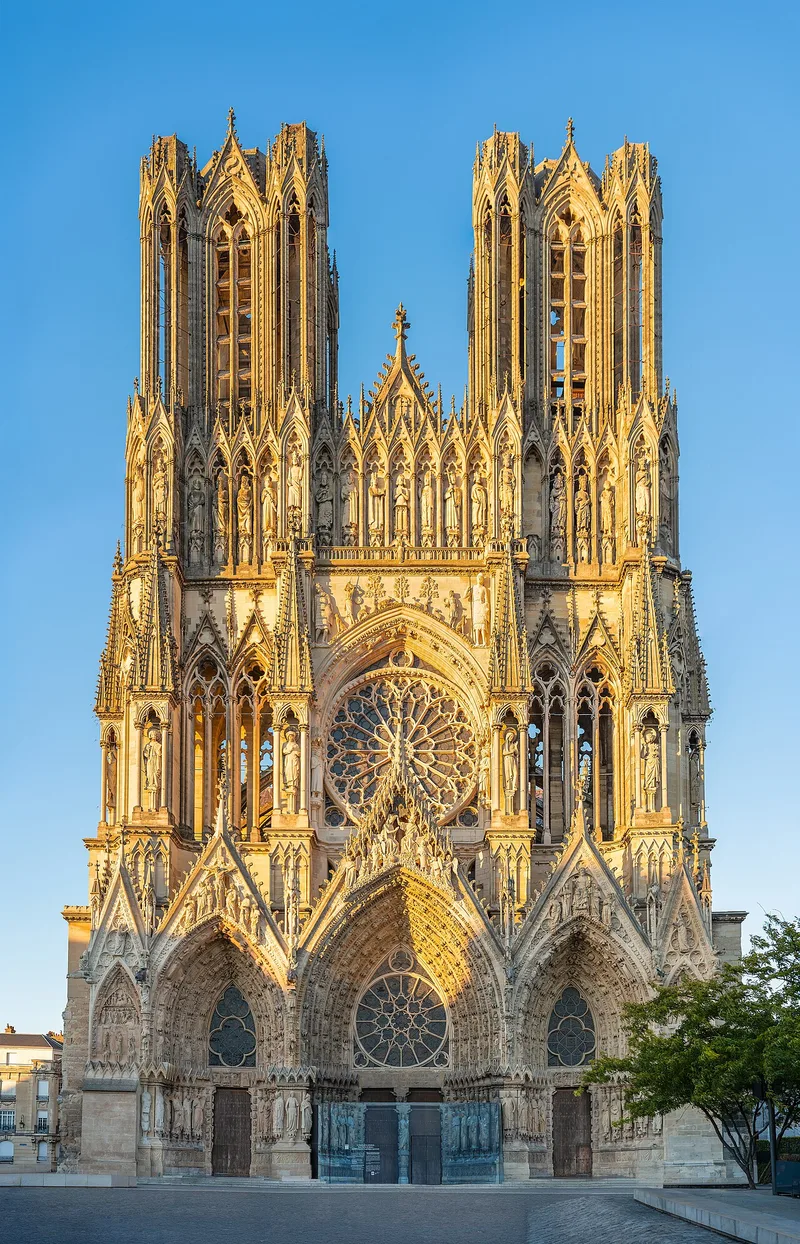 Fragments du jubé de la cathédrale (XIVe–XVe siècle)