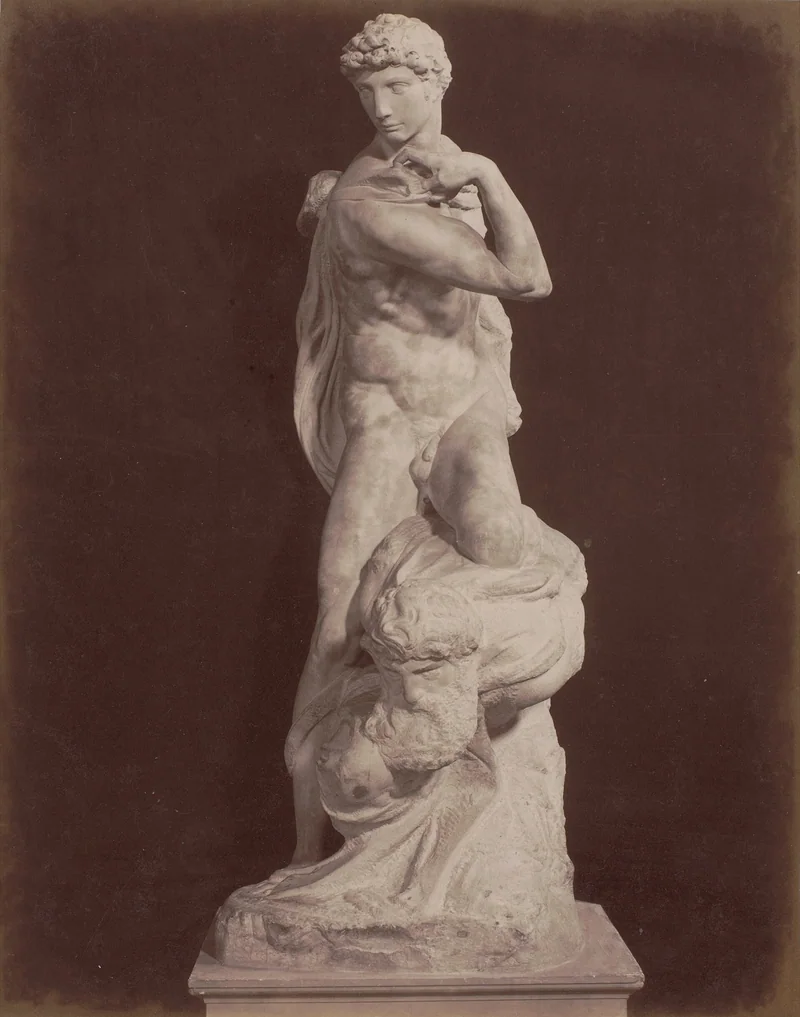 Le Génie de la Victoire