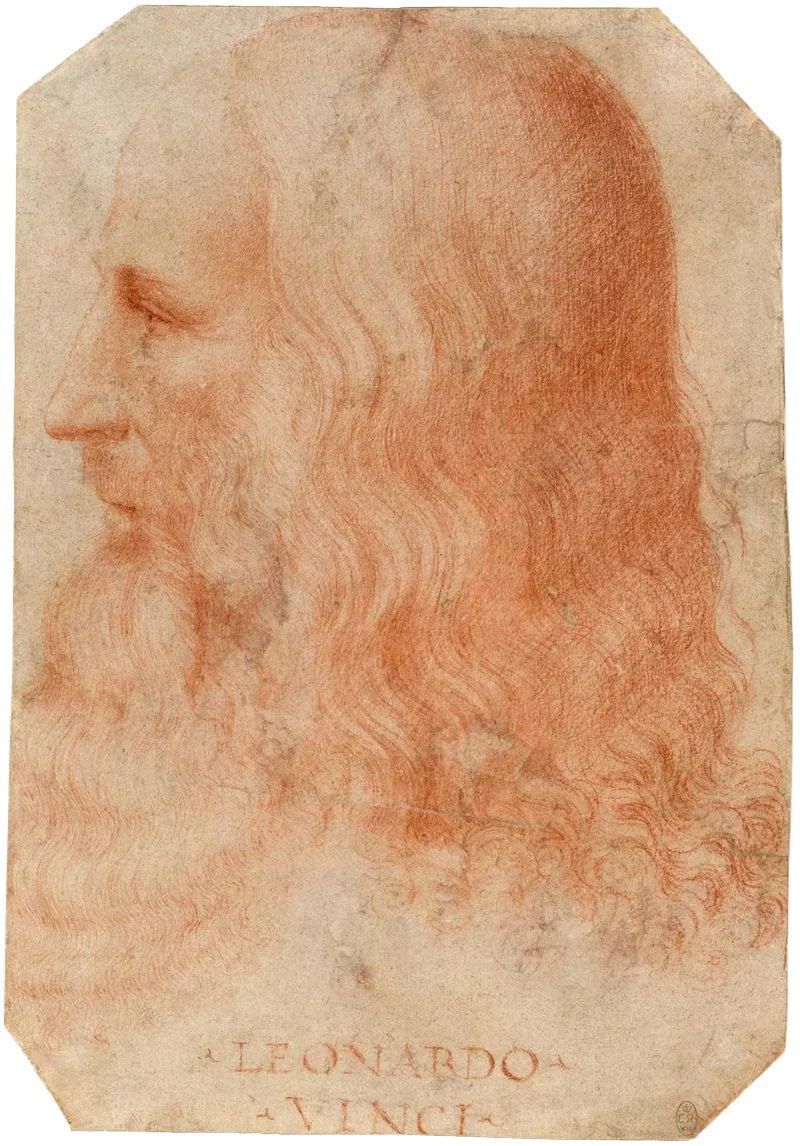 La Chambre de Léonard de Vinci