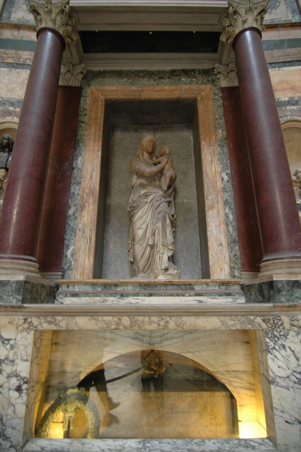 Madonna del Sasso