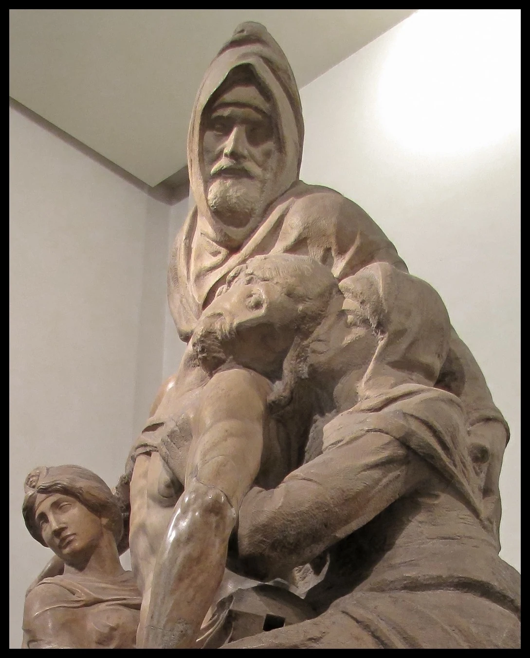 Pietà Bandini (Deposizione)