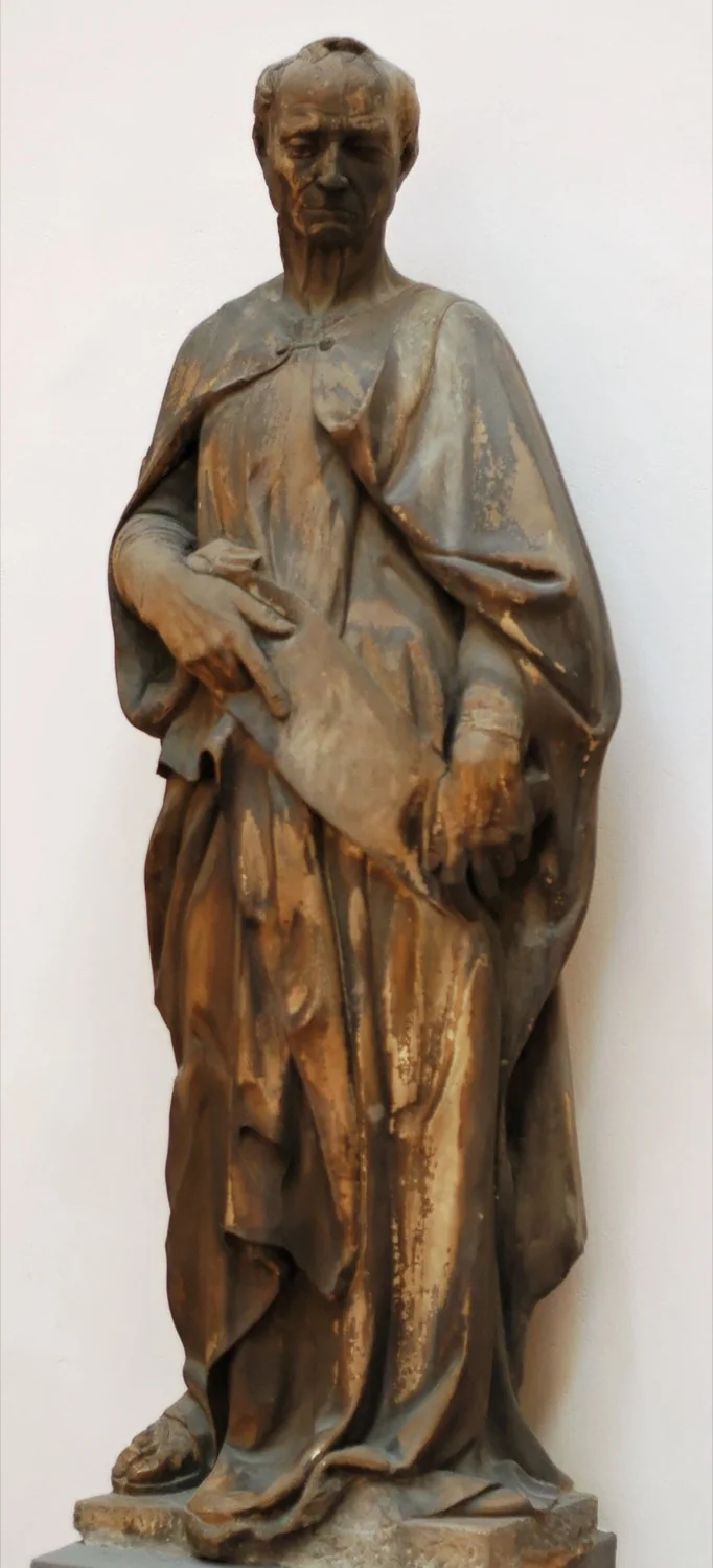 Les Prophètes du Campanile (Profeti del Campanile)