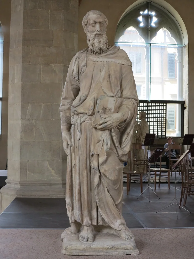 Saint Marc (San Marco)
