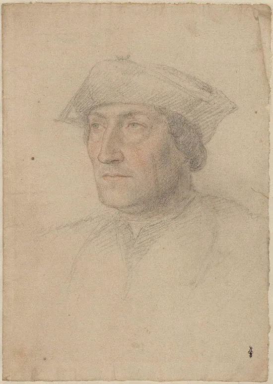 Tombeau de Louis de Brézé, sénéchal de Normandie