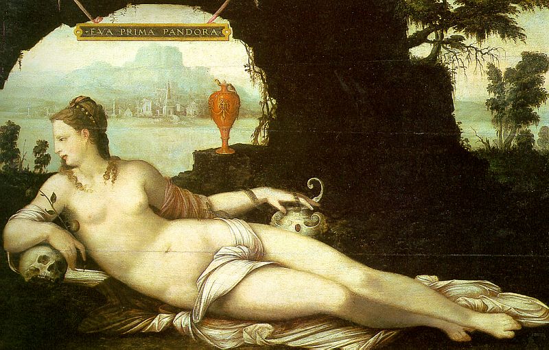 Cheminées peintes — cycle des Métamorphoses d'Ovide