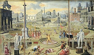 Les Massacres du Triumvirat