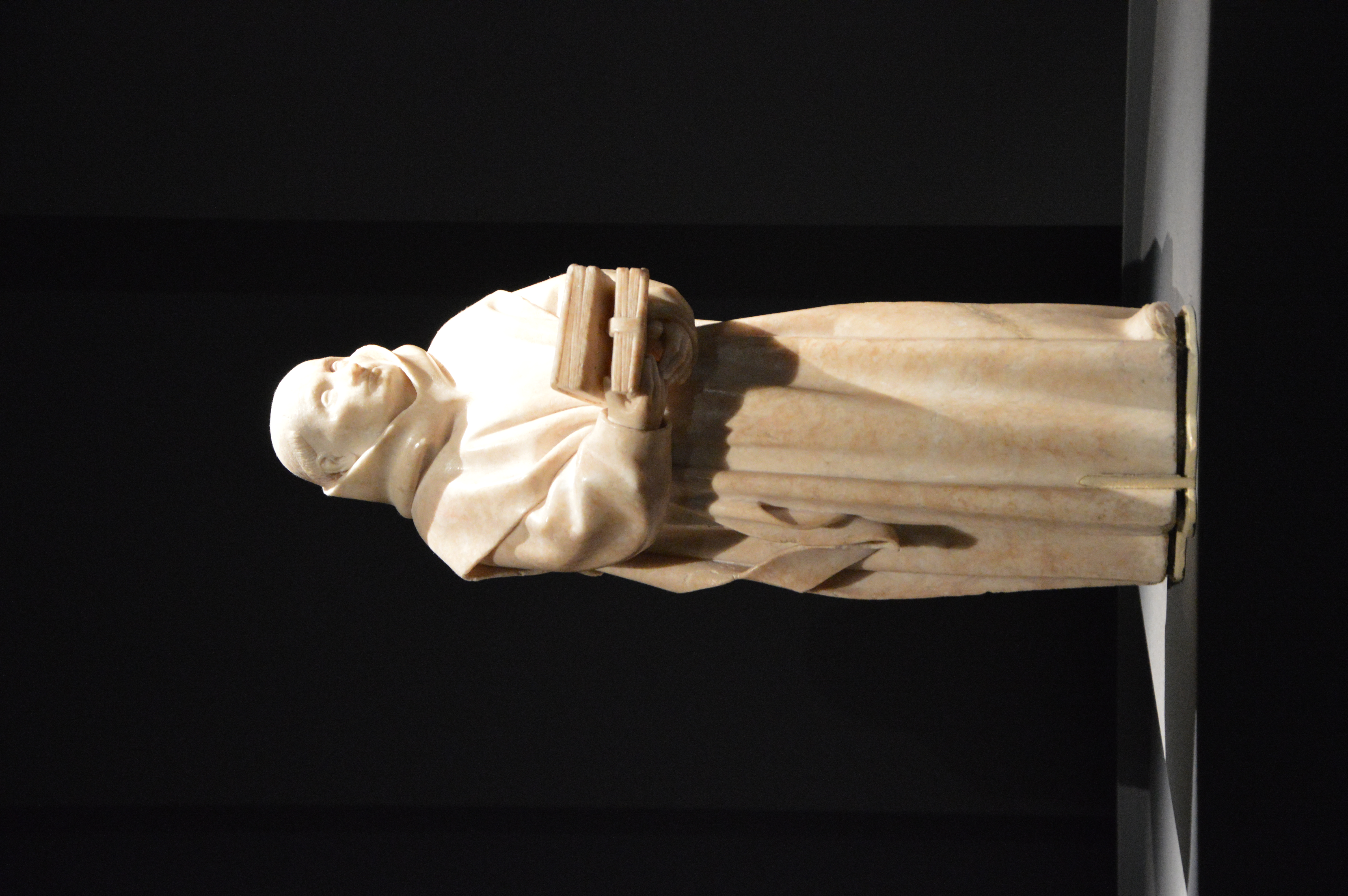 Tombeau de Jean sans Peur et Marguerite de Bavière