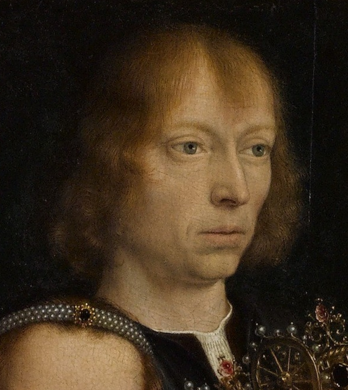 Gérard David