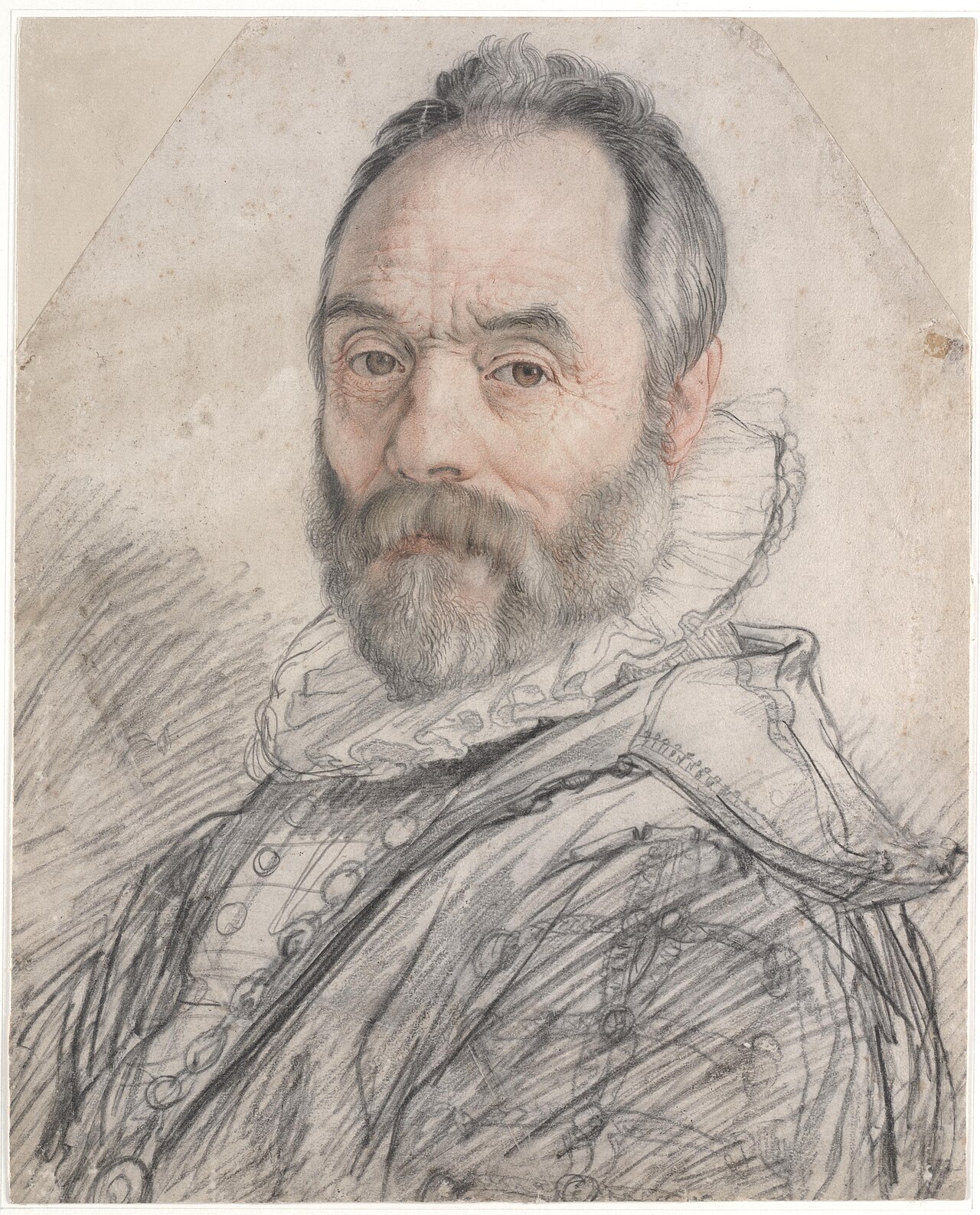  Giambologna, dit Jean de Bologne