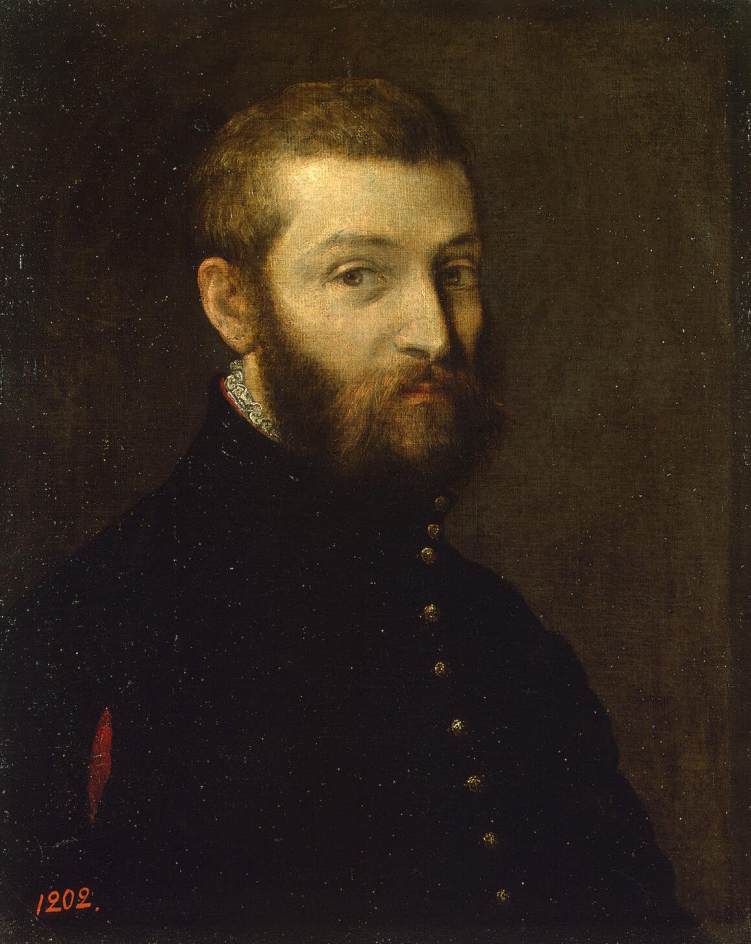 Paolo Caliari, dit Véronèse