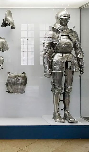 Musées