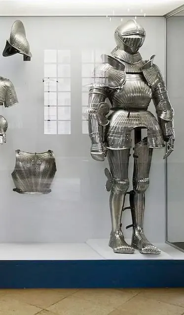 Musées